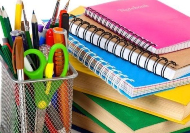 Lista de útiles escolares