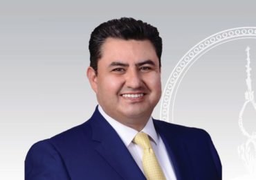 Naasón Joaquín García