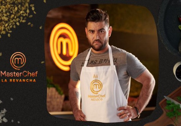 MasterChef La Revancha