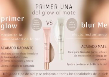 Primer Glow Radiance