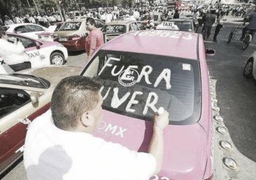 taxistas