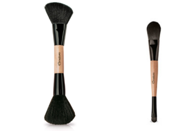 Cómo lavar brochas de maquillaje