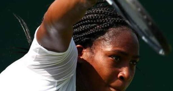 Cori Gauff