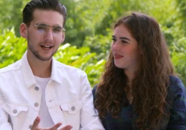 Qué pareja regresa a Inseparables