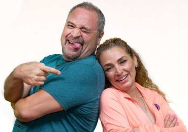 Lalo y Blanca