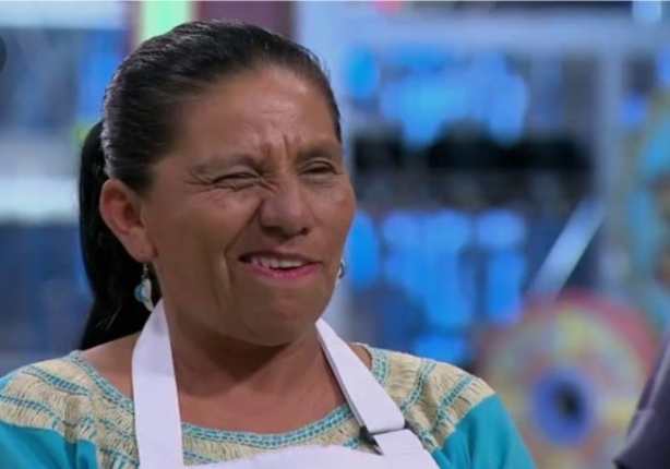 Memes de MasterChef La Revancha