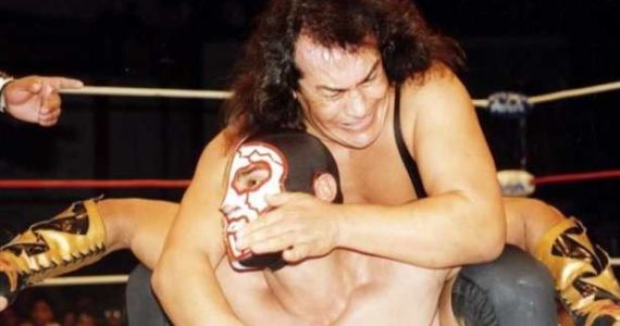 De qué murió el perro Aguayo