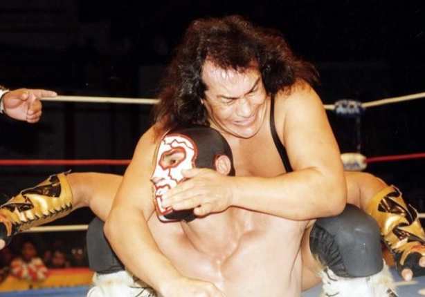 De qué murió el perro Aguayo