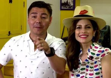 Travieso Arce y Karime