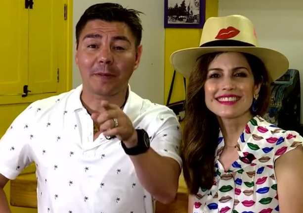 Travieso Arce y Karime