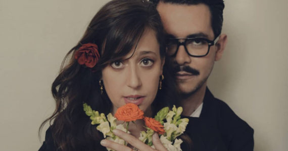 La casa de las flores 2