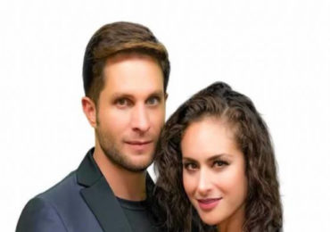 Wendy y Paco