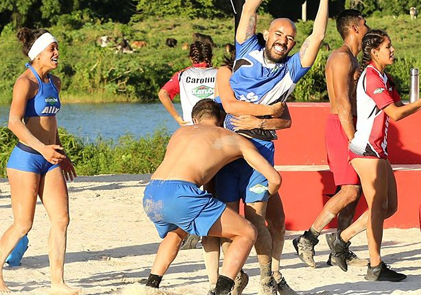 en dónde es Exatlón México 2019