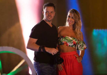Haydeé y Adolfo