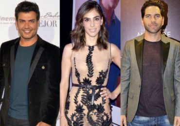 La Usurpadora Capítulo 1