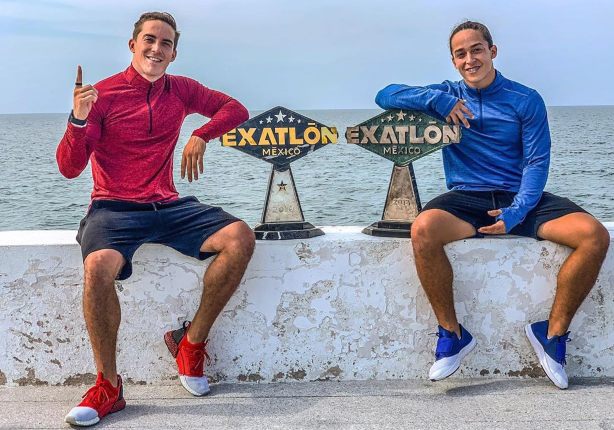 Los juegos del tiempo