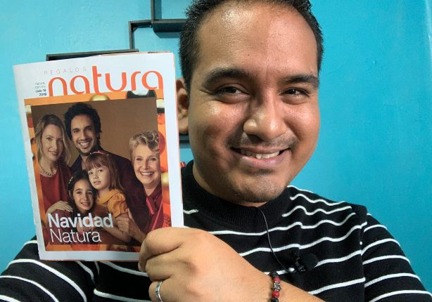 Especial Navidad Natura 2019