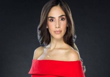 Final de La Usurpadora