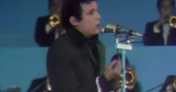 quien ganó el festival OTI 1970