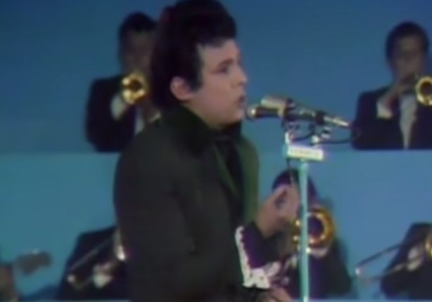 quien ganó el festival OTI 1970