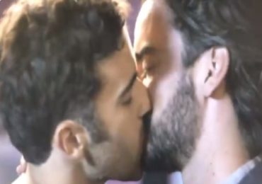 pareja gay Cuna de Lobos archivos - Hector Ledezma