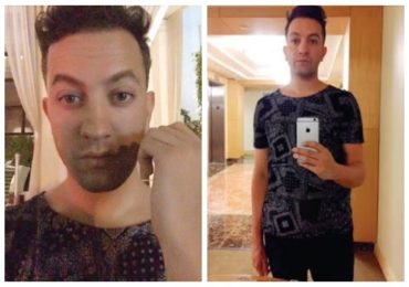 pack de Chumel Torres