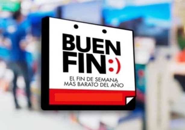 cuándo inicia el buen fin 2019