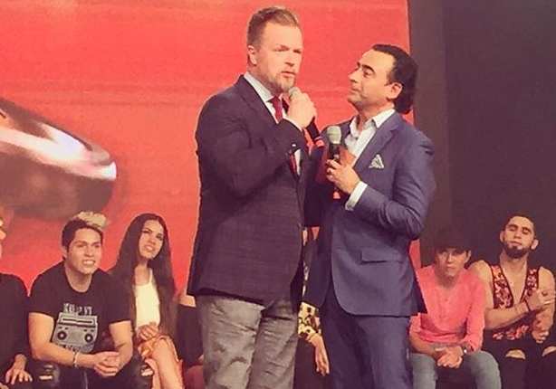 La Academia 2019 en vivo