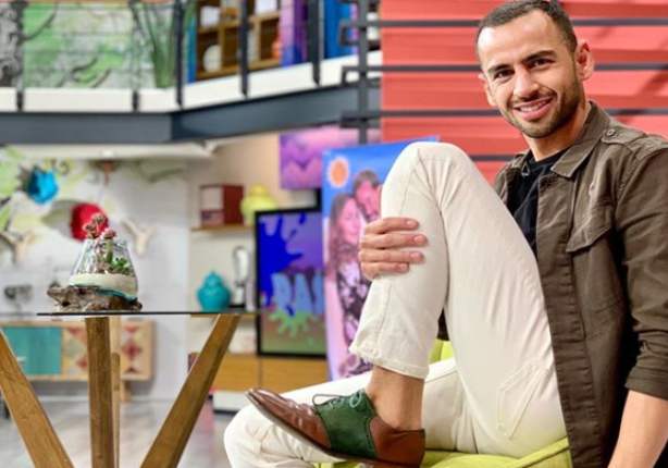 Chano Jurado se va de Hoy