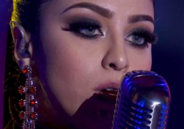 Francely sale de La Academia