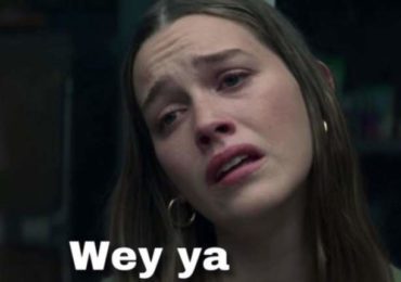 De dónde viene el meme wey ya