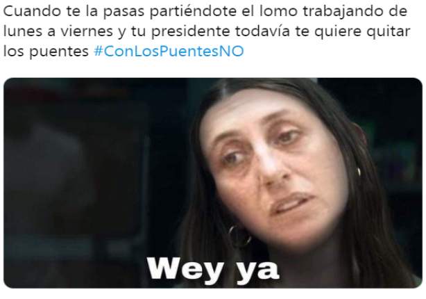 memes puentes