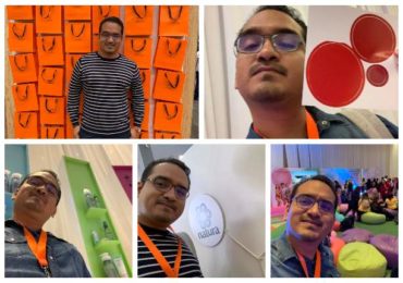 Encuentro Nacional Natura 2020