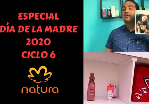 Especial Día de la Madre Natura