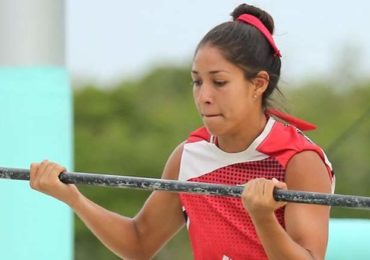 Melissa eliminada