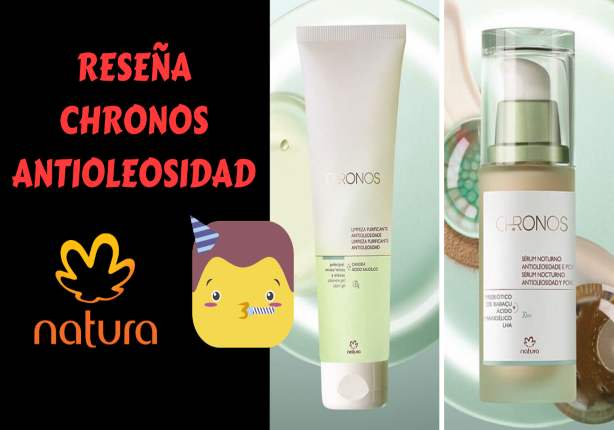 Reseña sistema antioleosidad y reducción de poros