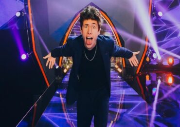 Juanpa Zurita