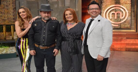 MasterChef México 2020 en vivo