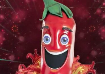 personajes de quién es la máscara 2020