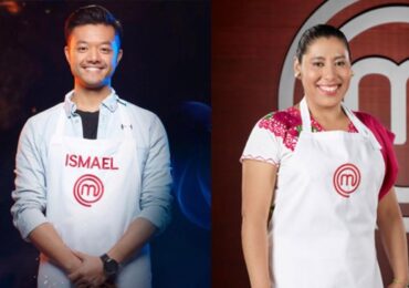 ganadores de MasterChef México
