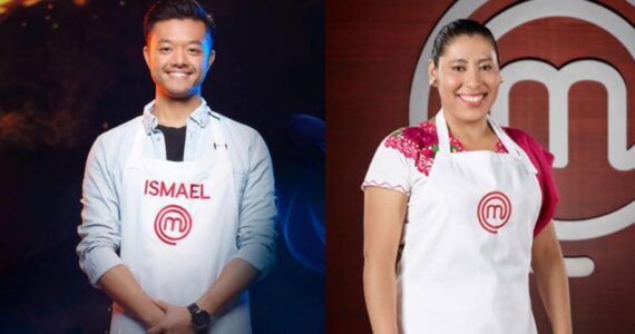 ganadores de MasterChef México