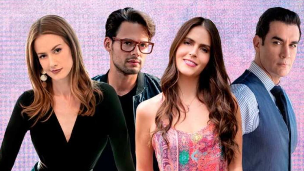 Vencer el desamor, estreno y capítulos completos Hector Ledezma Vencer el desamor, estreno y capítulos completos Hector Ledezma