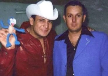 Cómo murió Valentín Elizalde