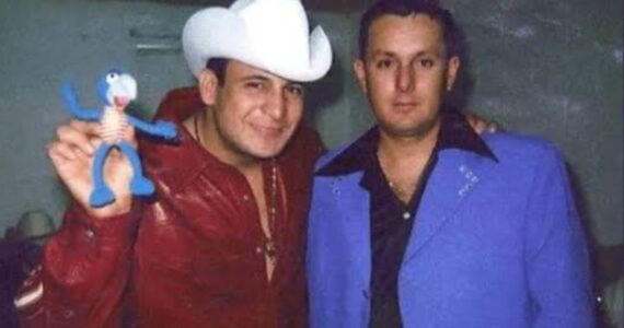 Cómo murió Valentín Elizalde