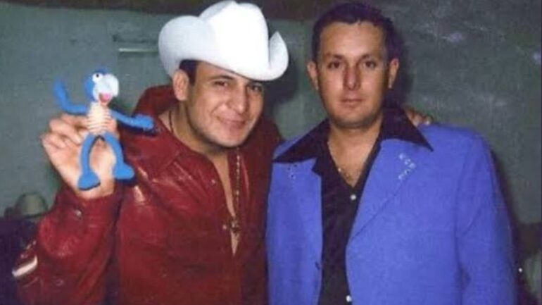 Cómo murió Valentín Elizalde