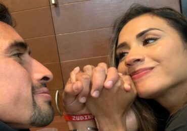 Boda de Zudikey Rodríguez y Pato Araujo en vivo