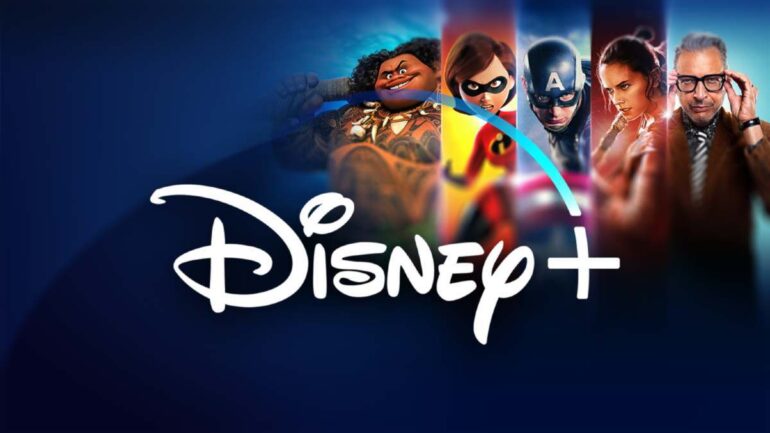 cómo descargar Disney Plus
