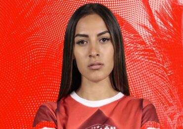 Gloria Murillo