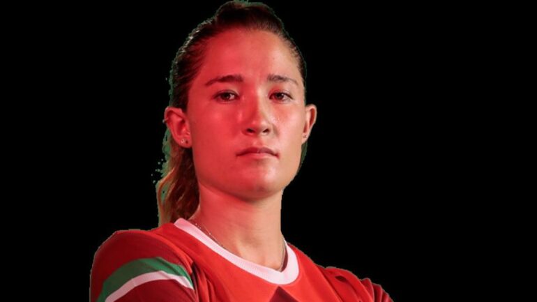 Mati Álvarez pelea con Casandra Ascencio