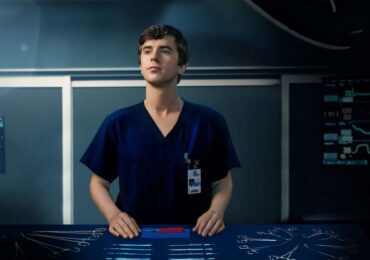 The Good Doctor en Azteca Siete